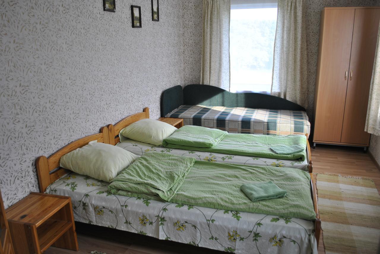 Brivdienu Maja Skerskani Краслава Экстерьер фото